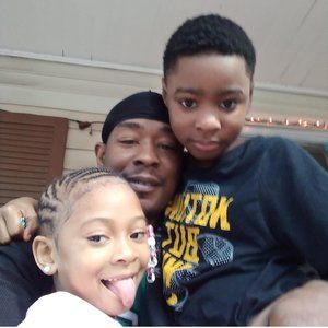 Meet your Posher, Cook